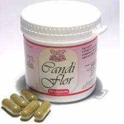 DR POCK CANDIFLOR 50CPS-1