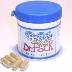 DR POCK ECO LINEA 50CPS-1