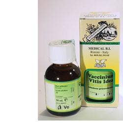 DR POCK VACCINIUM VI ID GLICER-1
