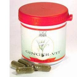 DR POCK GINGER VIT 50CPS-1