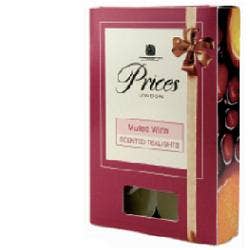PRICES TEALIGHT MULLED WINE-1