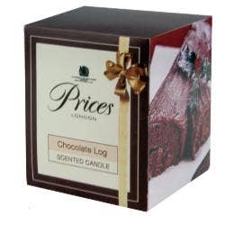 PRICES BICCH CHOC LOG 6PZ-1