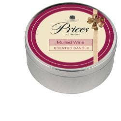 PRICES LATT MULLED WINE 2WICK6-1