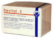 REVITAL 5 36BUST 5G-1