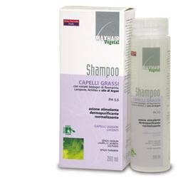 MAX HAIR VEG SH CAP GRAS 200ML-1