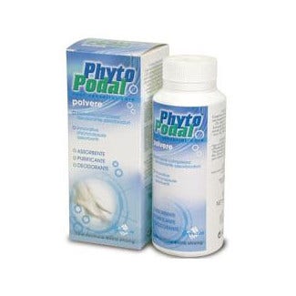 Phytopodal Polvere Piedi 100g  - 2