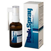 Plak Spray Clorexidina 0,1% 50ml  - 1