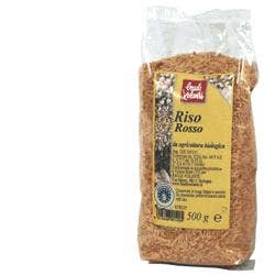 RISO ROSSO 500G-1