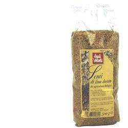 SEMI LINO DORATO 500G-1