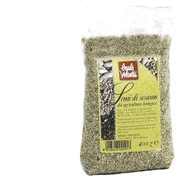 SEMI SESAMO 400G-1