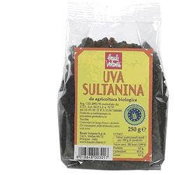 UVA SULTANINA 250G-1