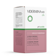 Vidermina CLX Ovuli 10 Pezzi  - 4