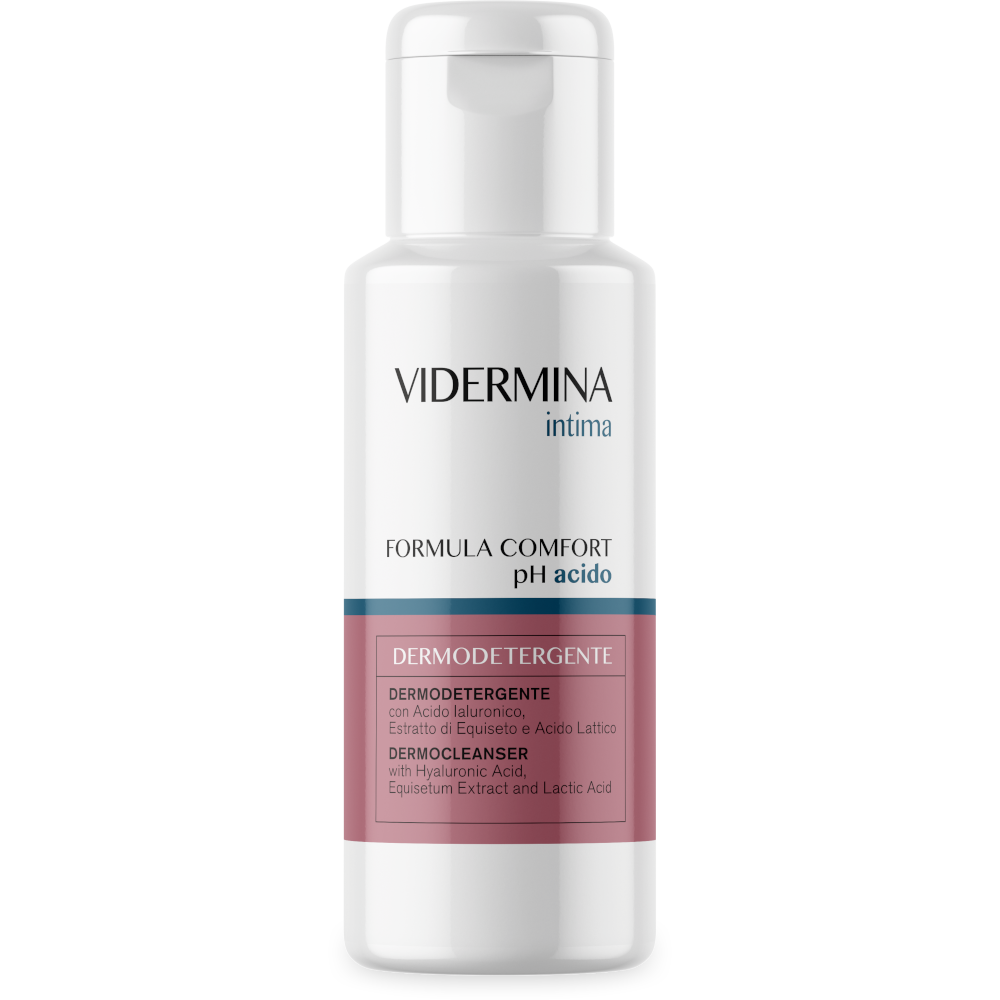 Vidermina Soluzione Intima 300ml  - 3