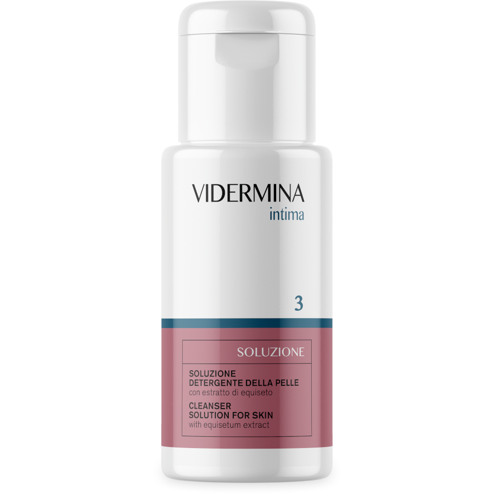 Vidermina 3 Soluzione 200ml  - 3