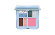 Pupa Palette S Light Blue-1