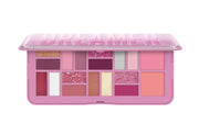 Pupa Palette Dreamer L Pink-1