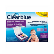 Monitor di Fertilità Clearblue Avanzato-1