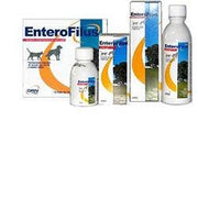 Enterofilus Mangime Complementare Liquido 100ml  - 1