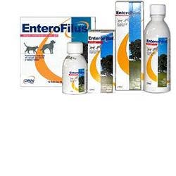 Enterofilus Mangime Complementare Liquido 100ml  - 1