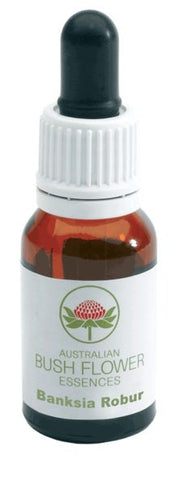 BANKSIA ROBUR GOCCE 15ML-1