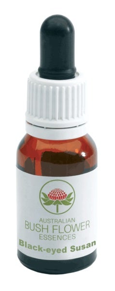 Black eyed susan gocce 15ml  - 1