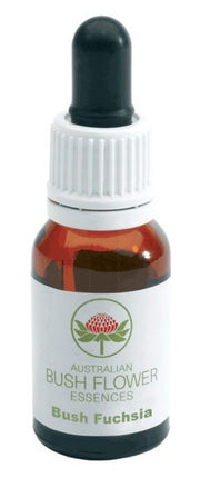 Bush Fuchsia Gocce 15ml  - 1