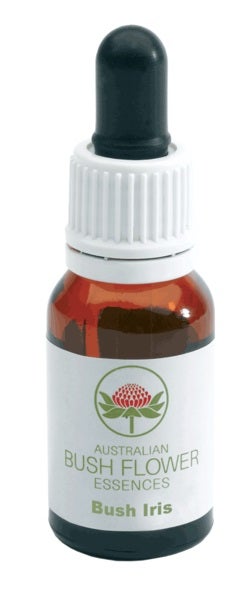 BUSH IRIS GOCCE 15ML-1