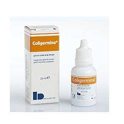 Coligermina Gocce 20ml  - 1