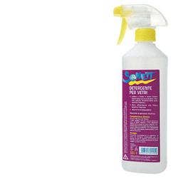 SONETT DETERGENTE VETRI 500ML-1
