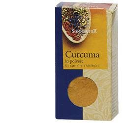 SONNENTOR CURCUMA POLVERE-1