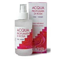ACQUA PROFUMATA DI ROSA 125ML-2