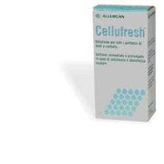Cellufresh Soluzione Oftalmica 12ml  - 1