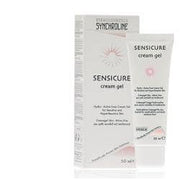 Sensicure Crema Gel Viso 50ml  - 1