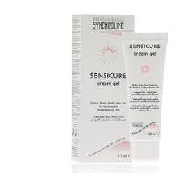 Sensicure Crema Gel Viso 50ml  - 1