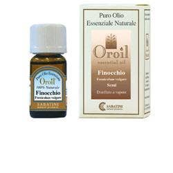 FINOCCHIO PURO OE 10ML-1