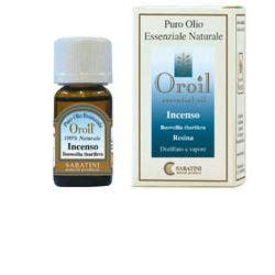 INCENSO OLIO ESSENZIALE 10ML-1