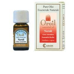 NEROLIO OLIO ESSENZIALE 3ML-1