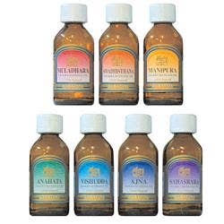 CHAKRAOIL 2 SWAD OLIO MASS10ML-1