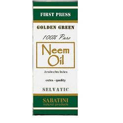 NEEM OIL OLIO MASSAGGIO 100ML-1