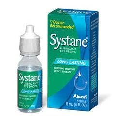 Systane Original Collirio Lubrificante 10ml-1