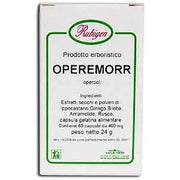 OPEREMMORR 60CPS-1