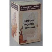 CARBONE VEGETALE 120CPR-1