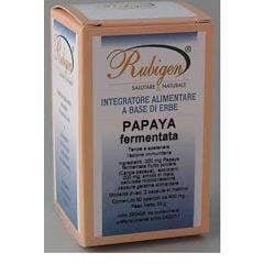 PAPAYA FERMENTATA 60CPS-1