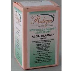 ALGA KLAMATH 60CPS-1