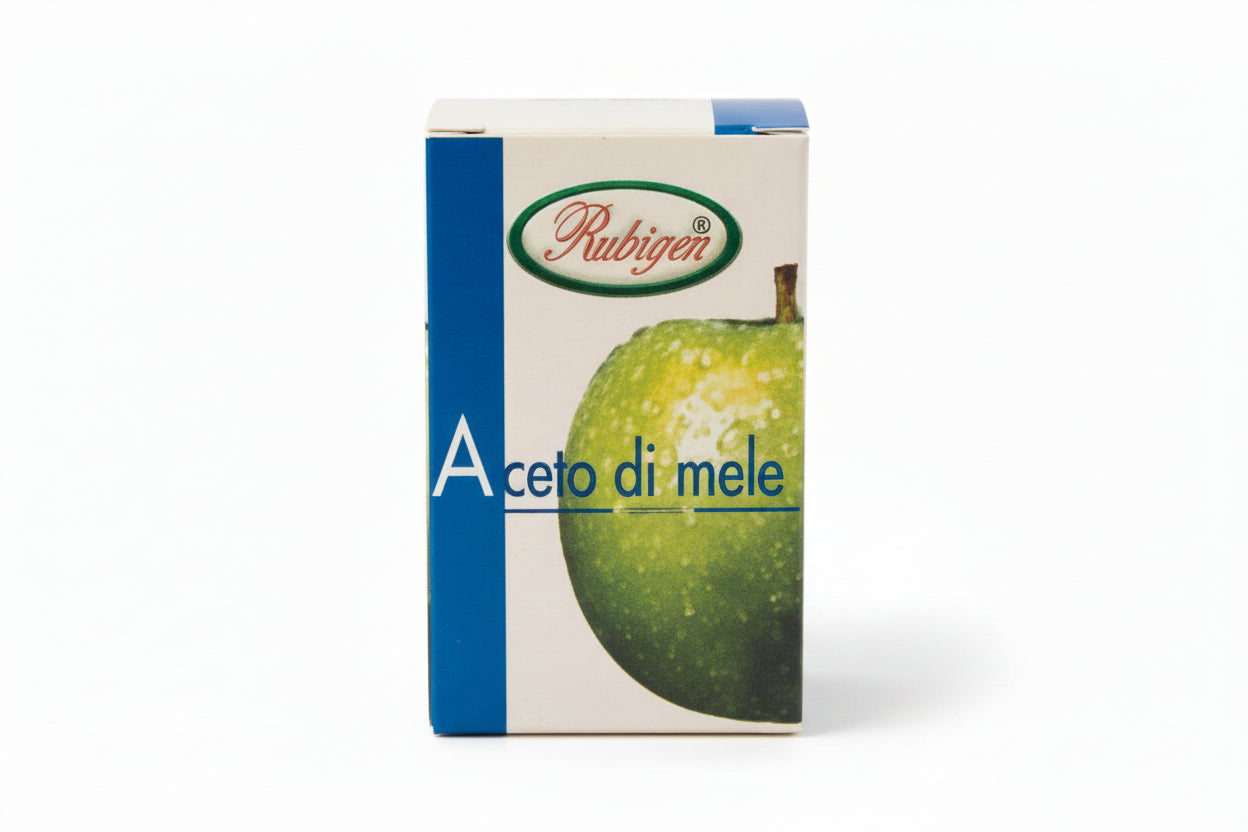 ACETO DI MELE 60CPS-1