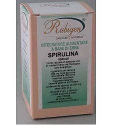 SPIRULINA 60CPS-1