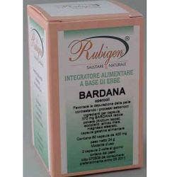 BARDANA 60CPS-1
