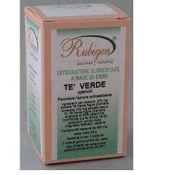 TE' VERDE 60CPS-1