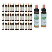 AINSWORTHS FLOWER REMEDY SET40-1