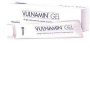 Vulnamin Gel Medicazione 50g  - 1
